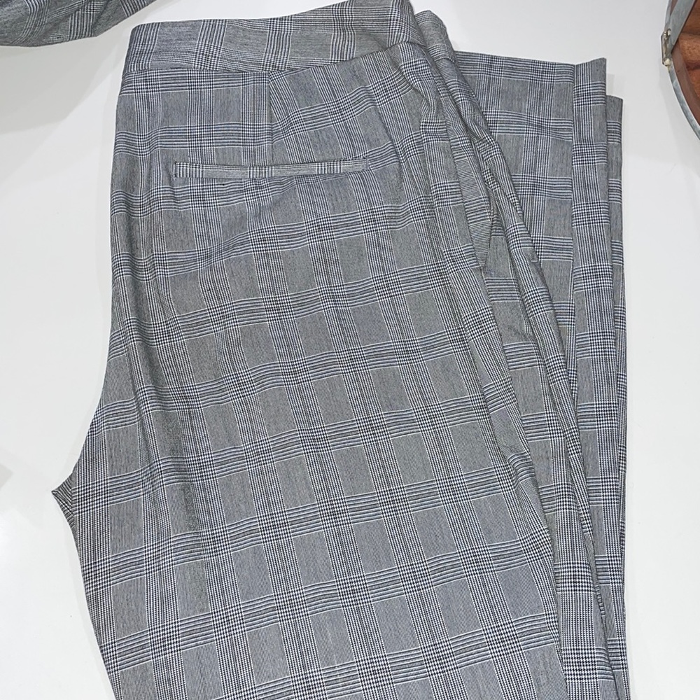 Zara dress pants.